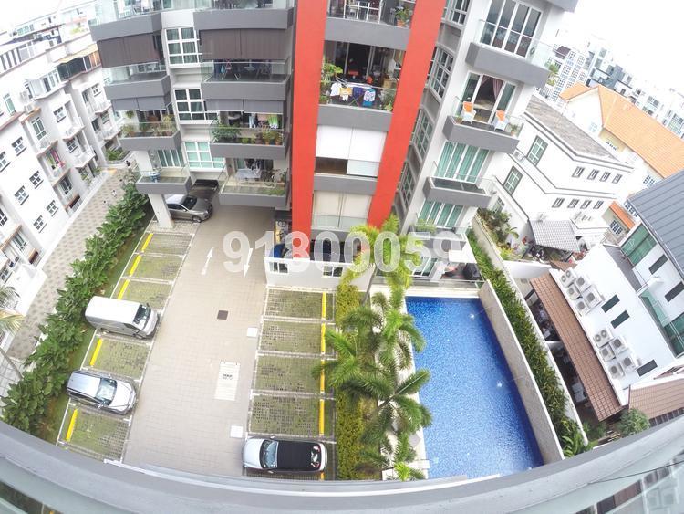 Espira Spring (D15), Apartment #154251972